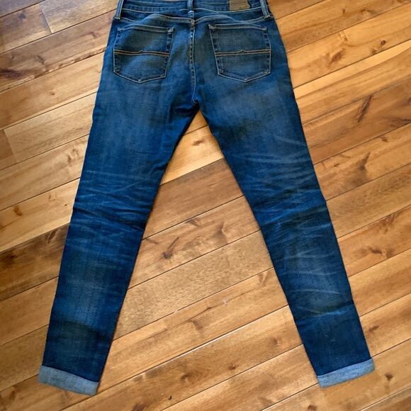 Denim & Supply Skinny Jeans Sz W 29/L 32 - Picture 2 of 7
